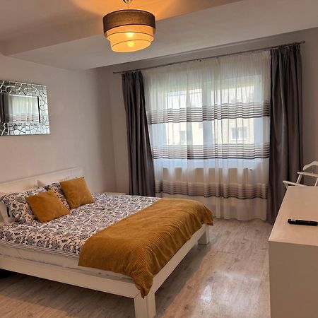 Apartment Titan Pallady Bucharest Exterior photo